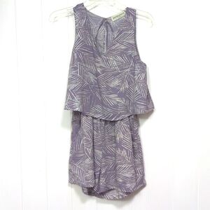 ❤️5/$25 Euc Pants Store Romper